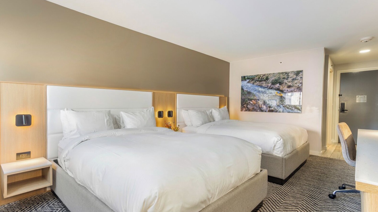 Photo of Bedroom in Edwards