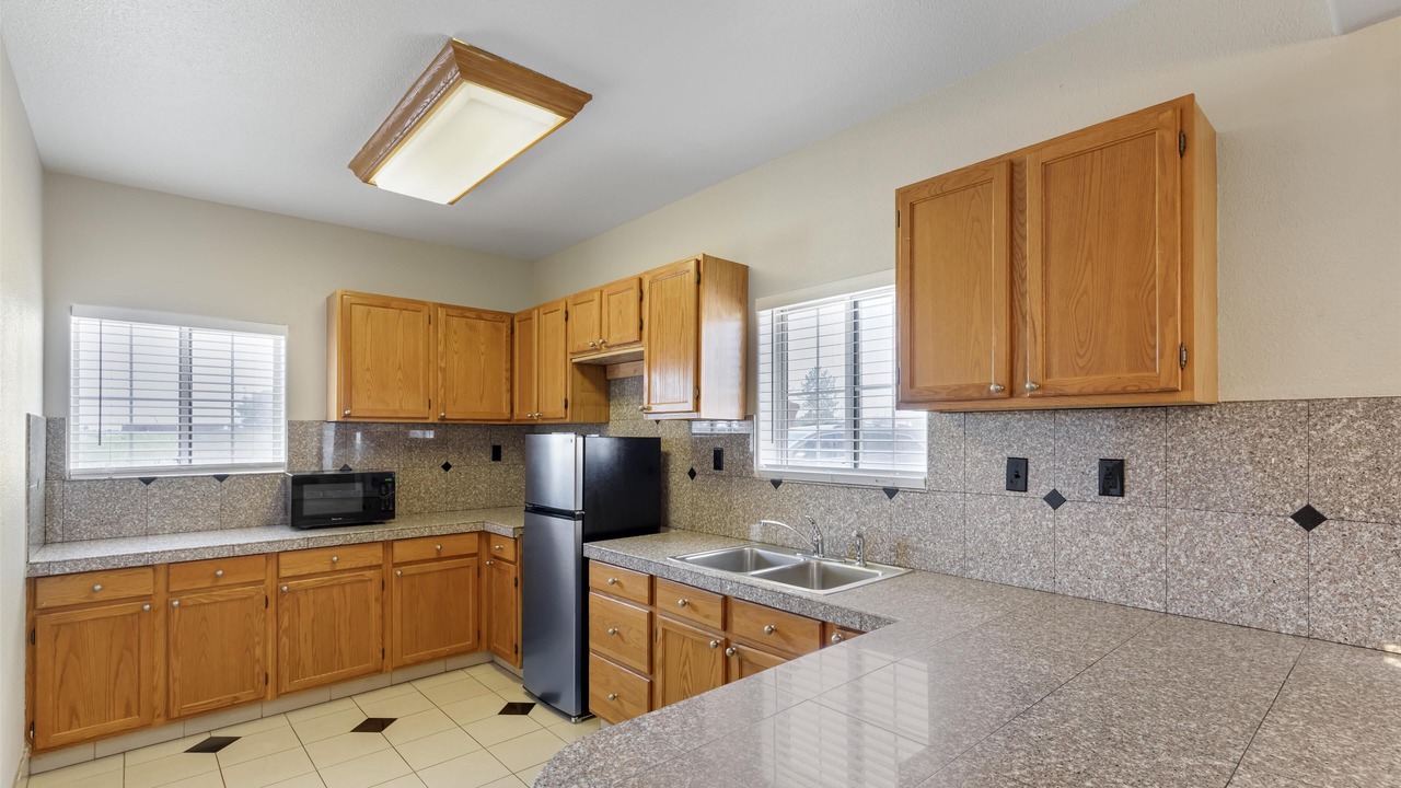 Photo of Kitchen in Firestone