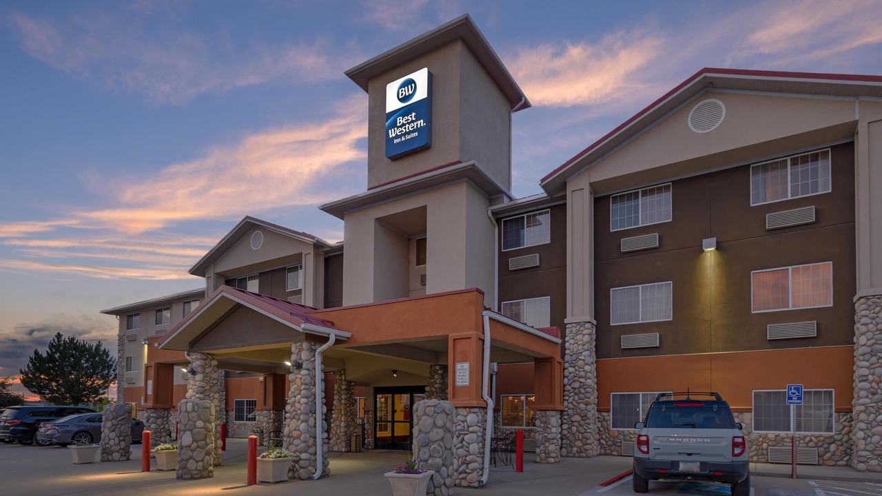 Photo of Outdoor in Firestone