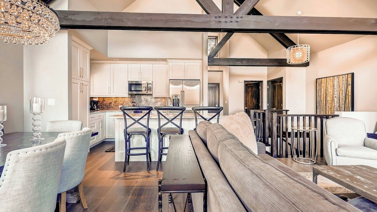 Photo of Kitchen in Beaver Creek
