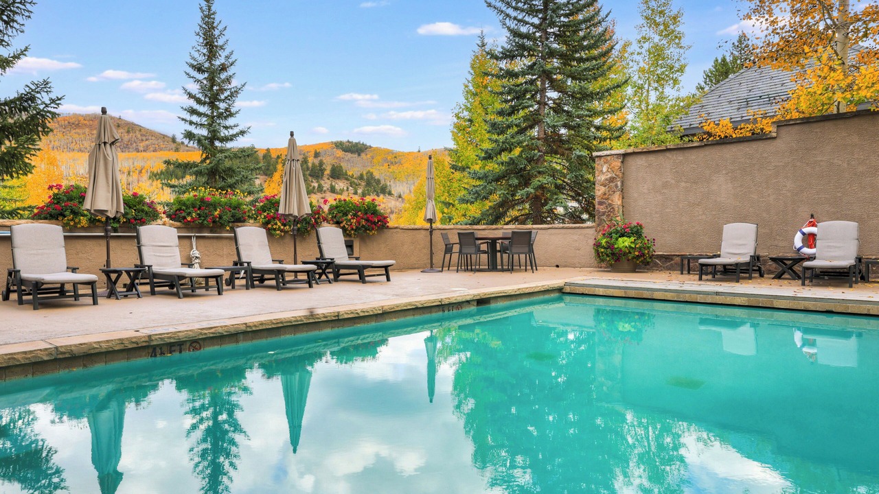 Photo of Outdoor in Beaver Creek