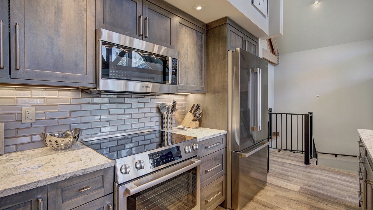 Photo of Kitchen in Beaver Creek