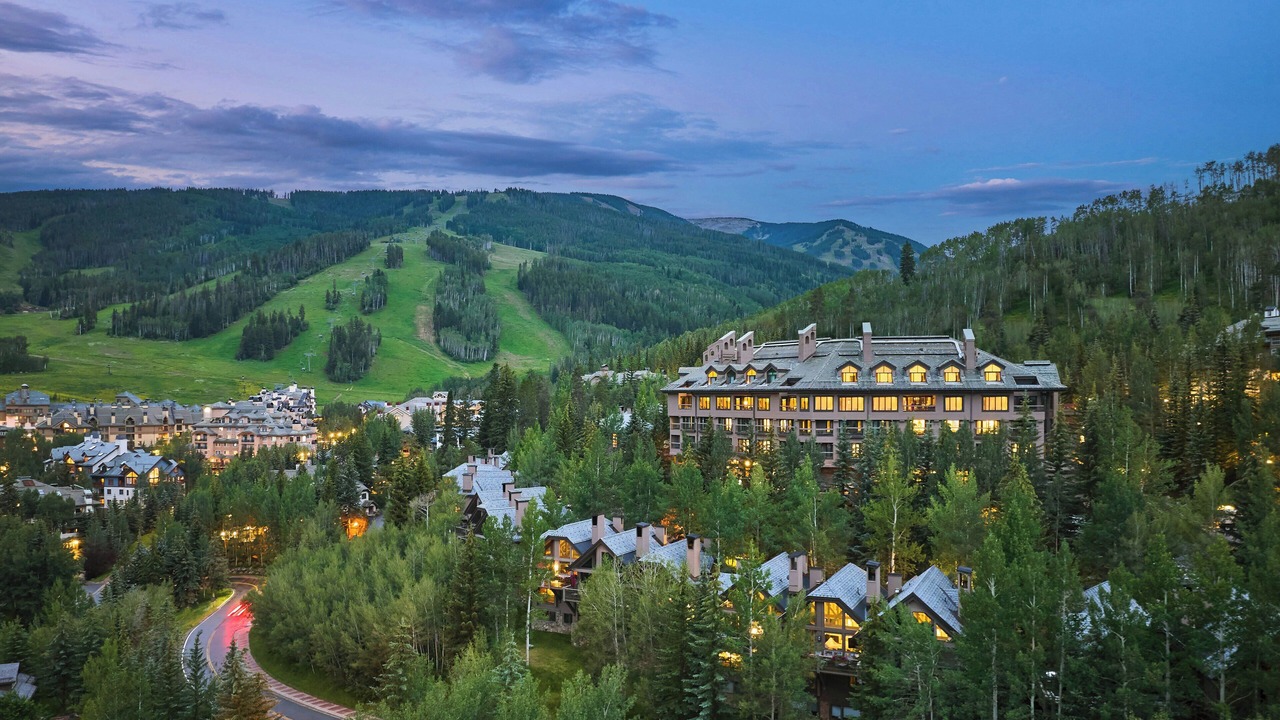 Photo of Outdoor in Beaver Creek