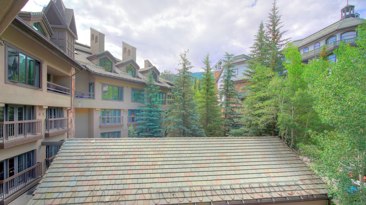 Photo of Outdoor in Beaver Creek