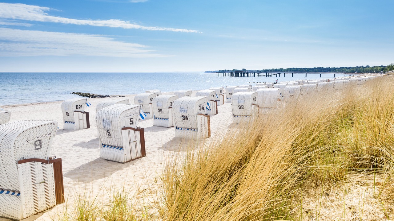 Photo of Outdoor in Niendorf