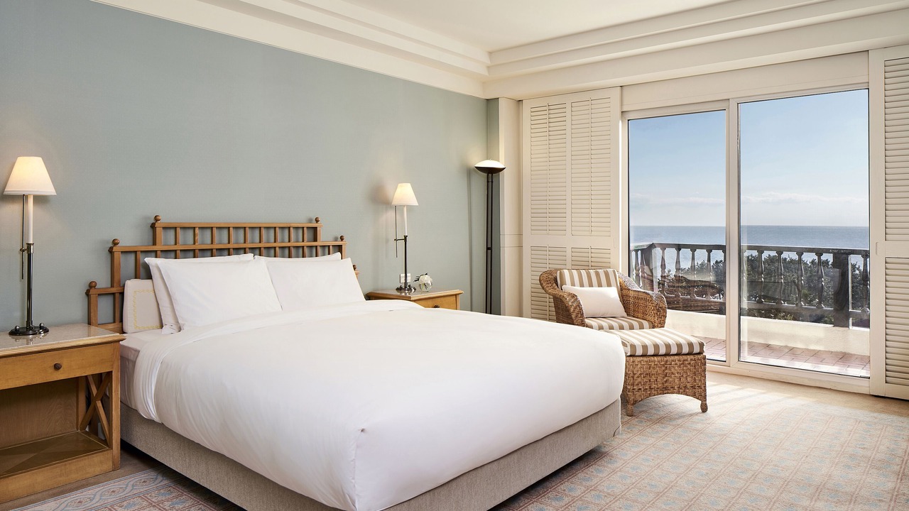 Photo of Bedroom in Jungmun