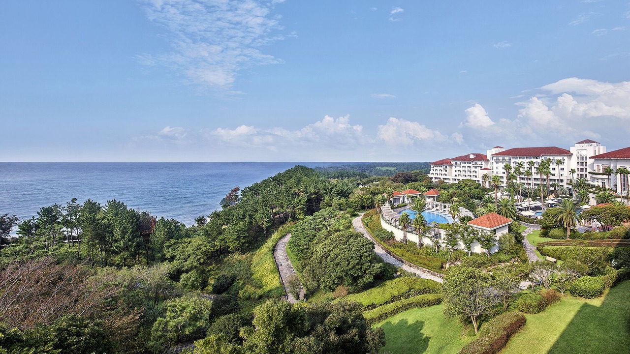 Photo of Outdoor in Jungmun