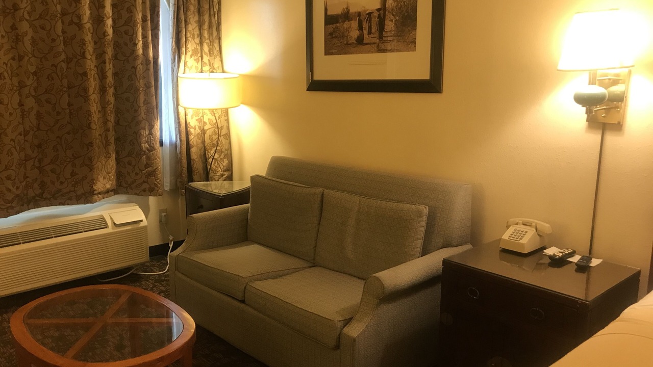 Photo of Bedroom in Craig