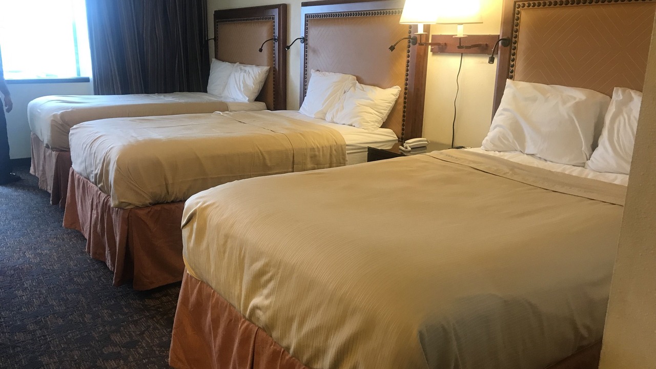 Photo of Bedroom in Craig