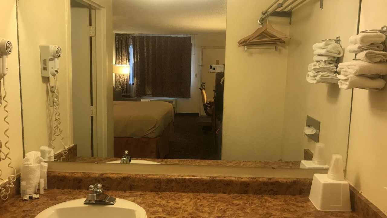 Photo of Bedroom in Craig