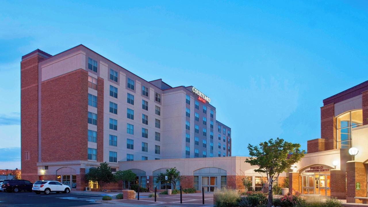 Photo of Outdoor in Pueblo