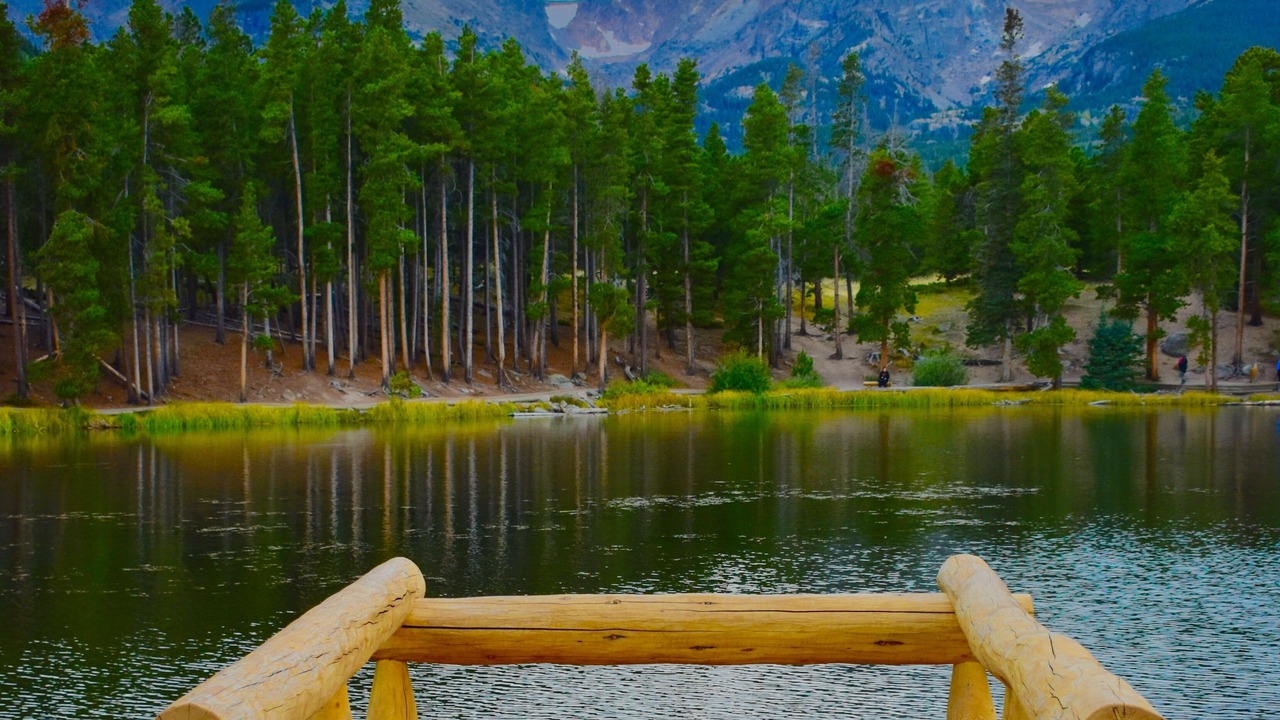 Photo of Others in Estes Park