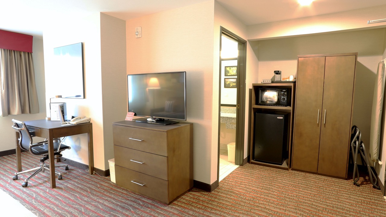 Photo of Bedroom in Estes Park