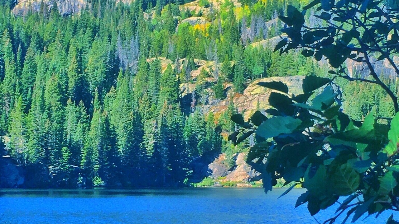 Photo of Others in Estes Park