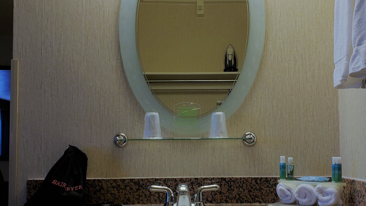 Photo of Bathroom in Cortez