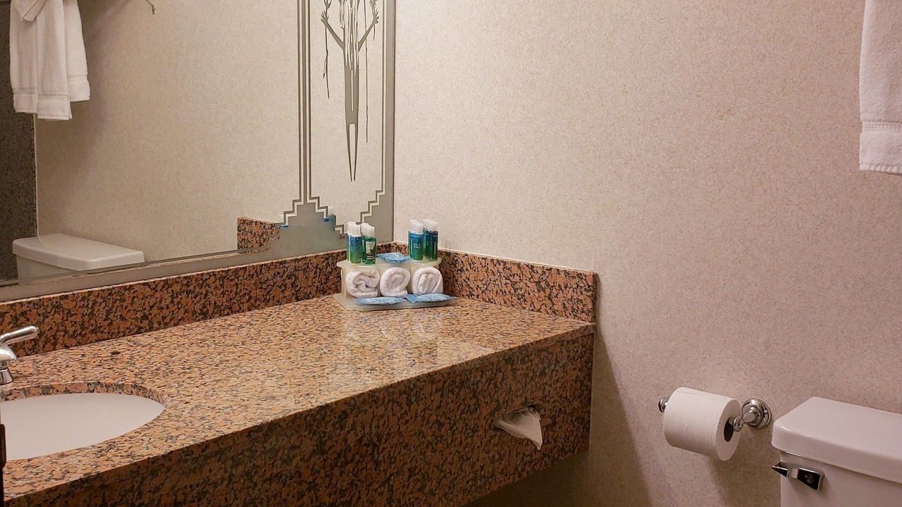 Photo of Bathroom in Cortez