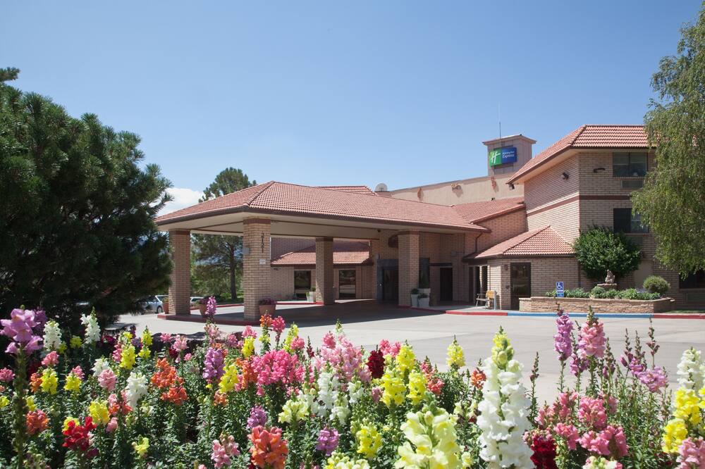Photo of Outdoor in Cortez