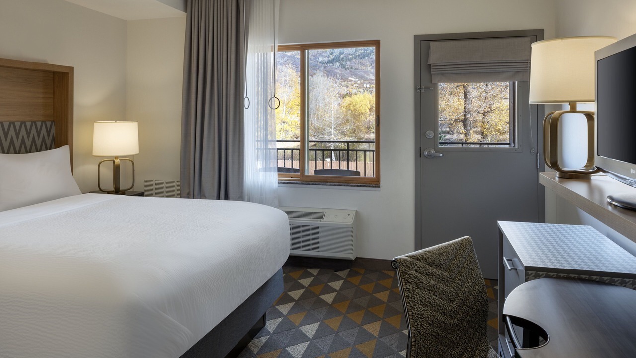 Photo of Bedroom in Steamboat Springs