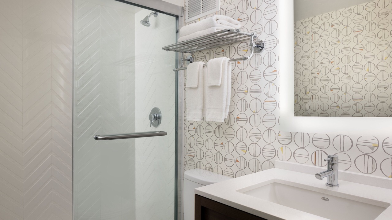 Photo of Bathroom in Steamboat Springs