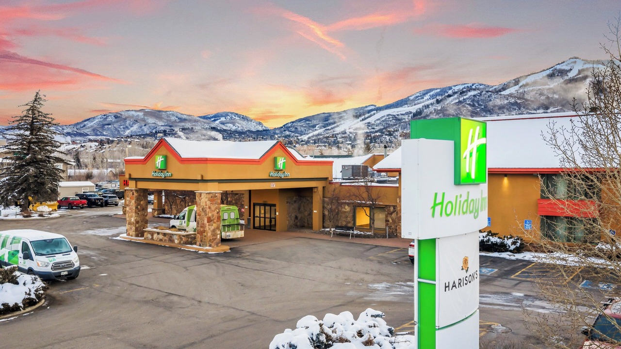 Photo of Outdoor in Steamboat Springs