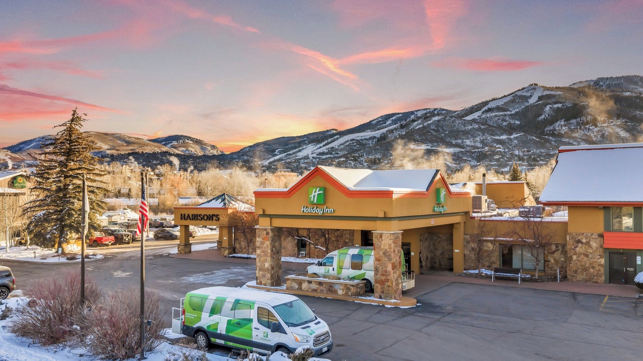 Photo of Outdoor in Steamboat Springs