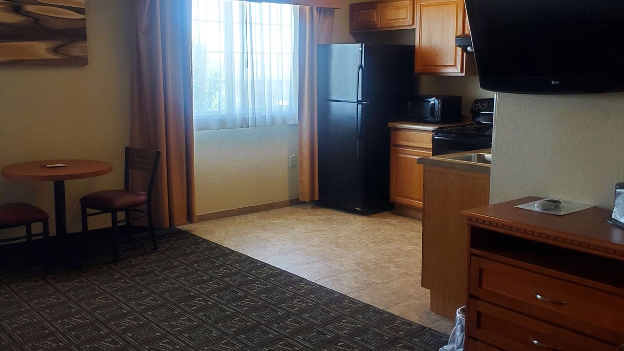 Photo of Bedroom in Walsenburg