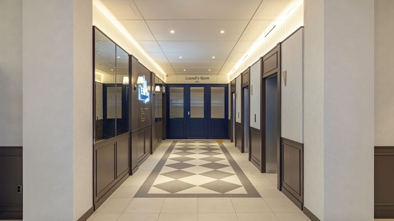Photo of Bedroom in COEX