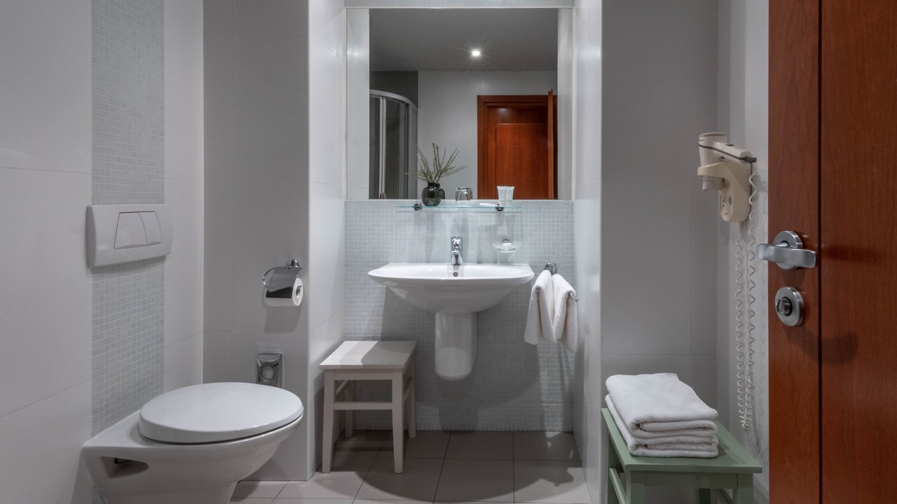 Photo of Bathroom in Letna