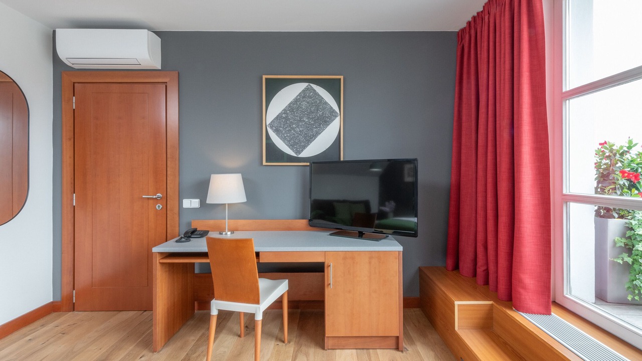 Photo of Bedroom in Letna