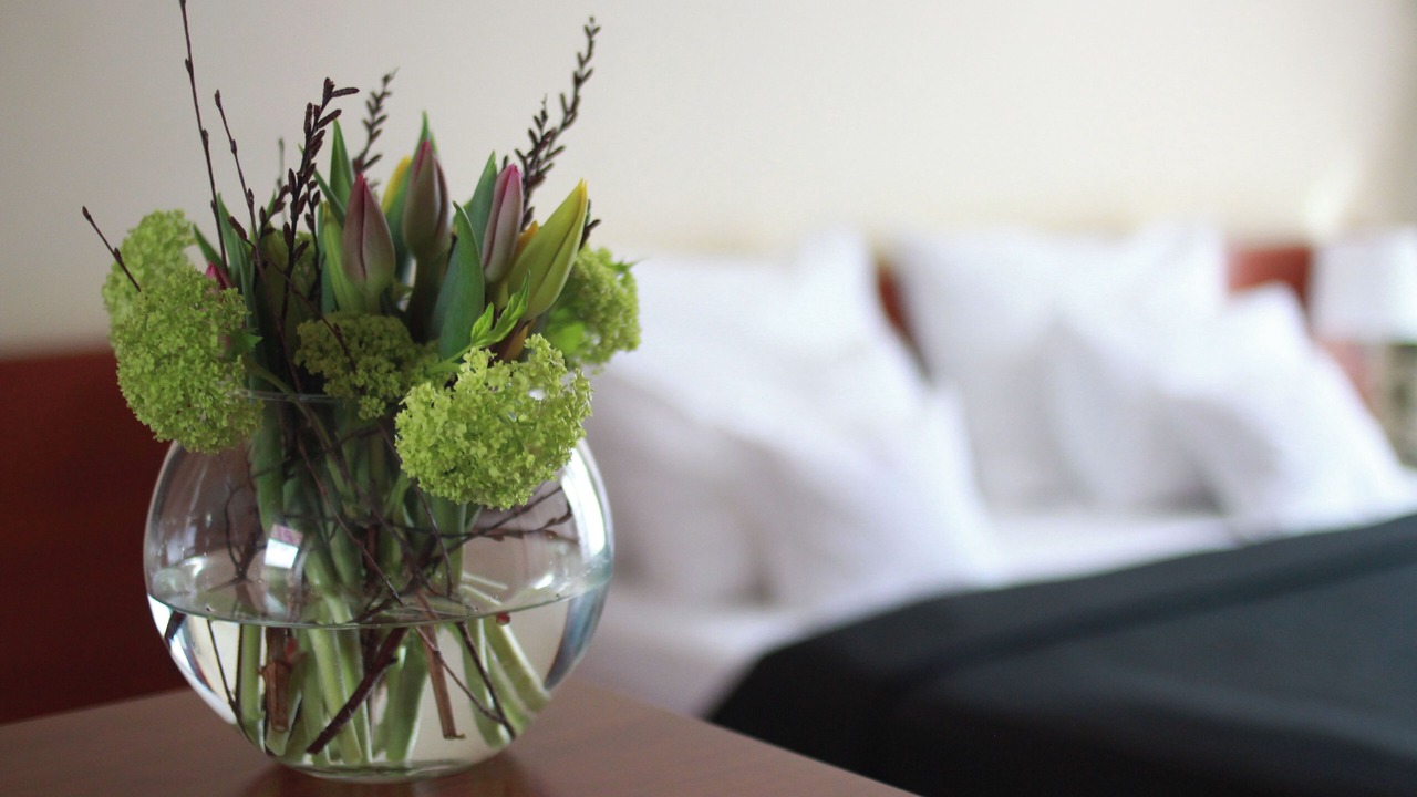 Photo of Bedroom in Letna