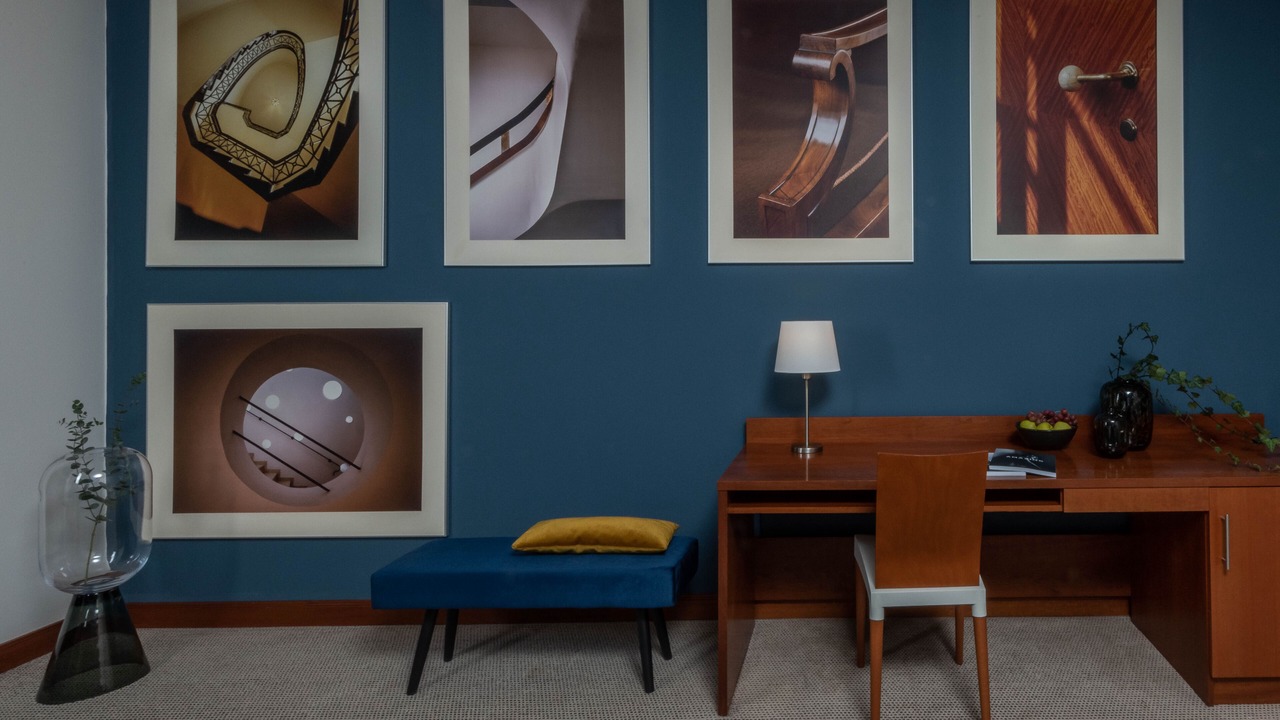 Photo of Bedroom in Letna