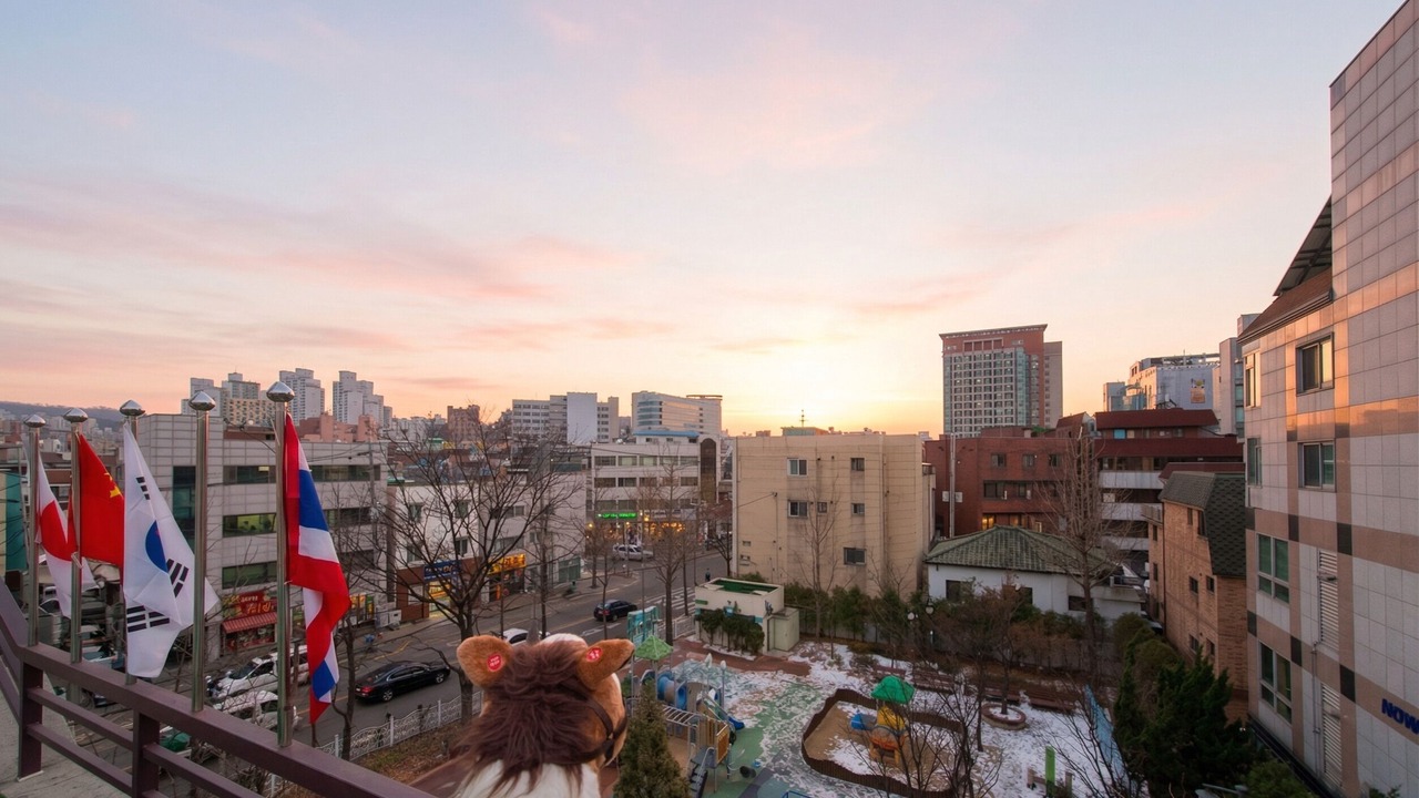 Photo of Outdoor in Mapo
