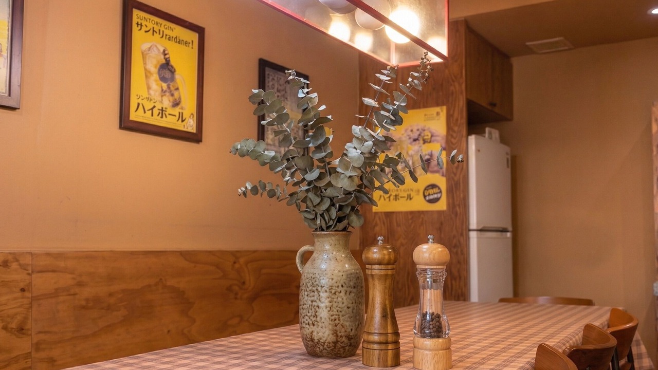 Photo of Kitchen in Mapo