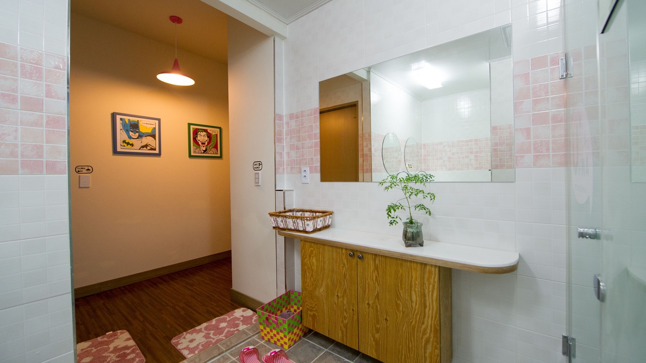 Photo of Bathroom in Mapo