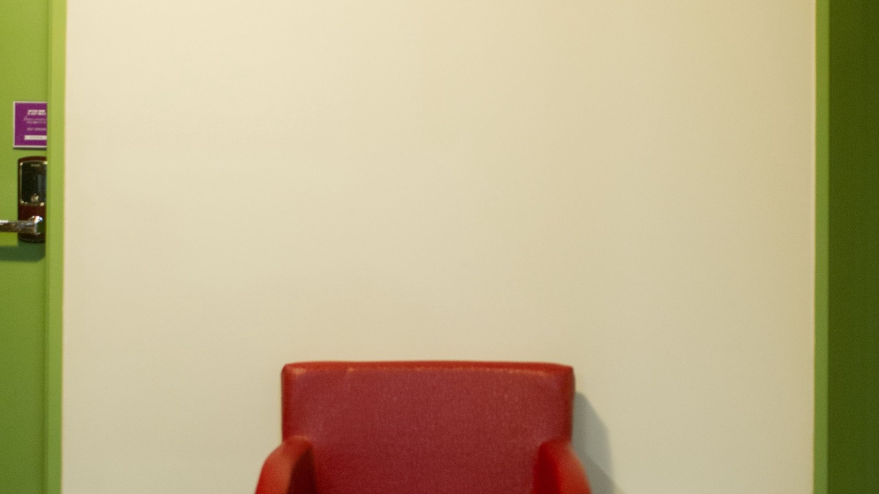 Photo of Bedroom in Mapo