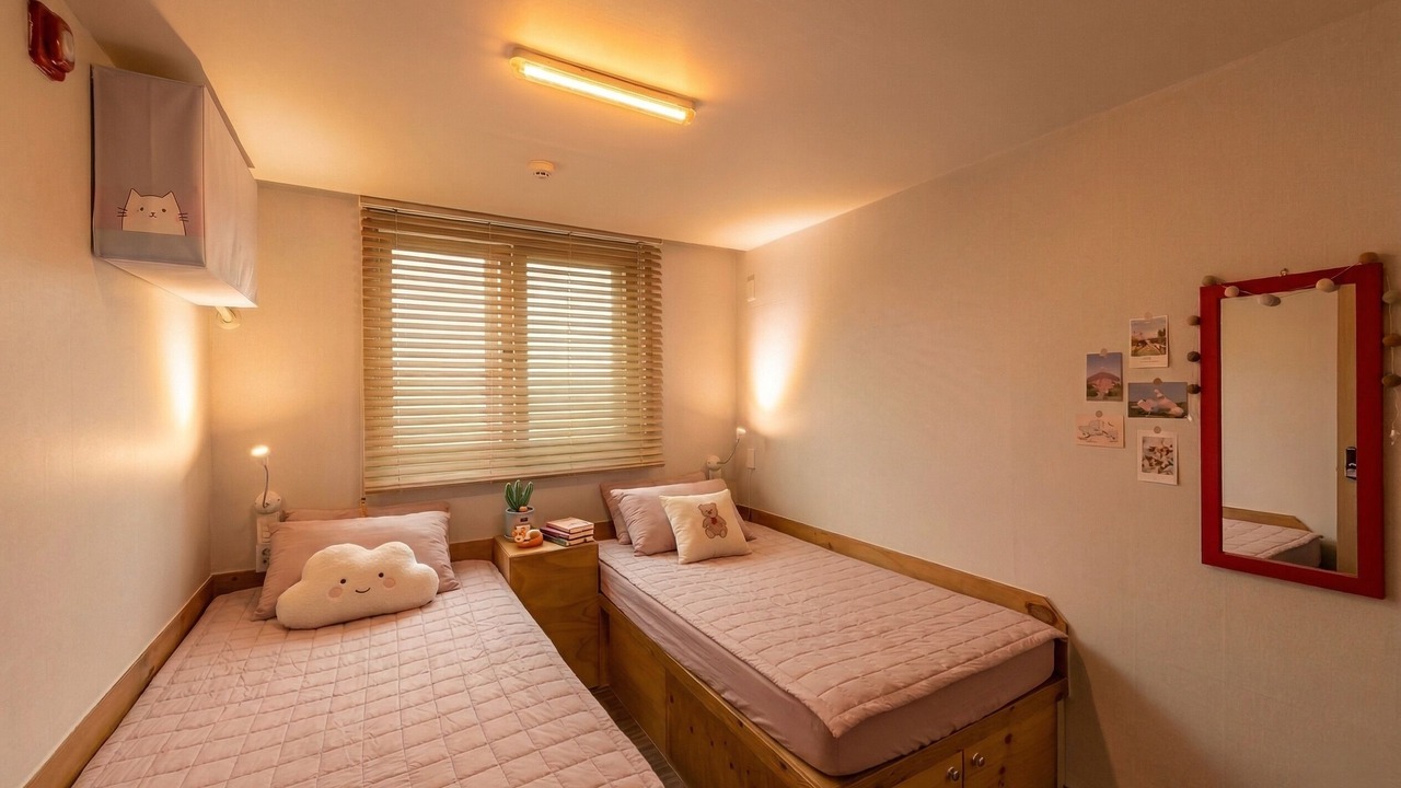 Photo of Bedroom in Mapo
