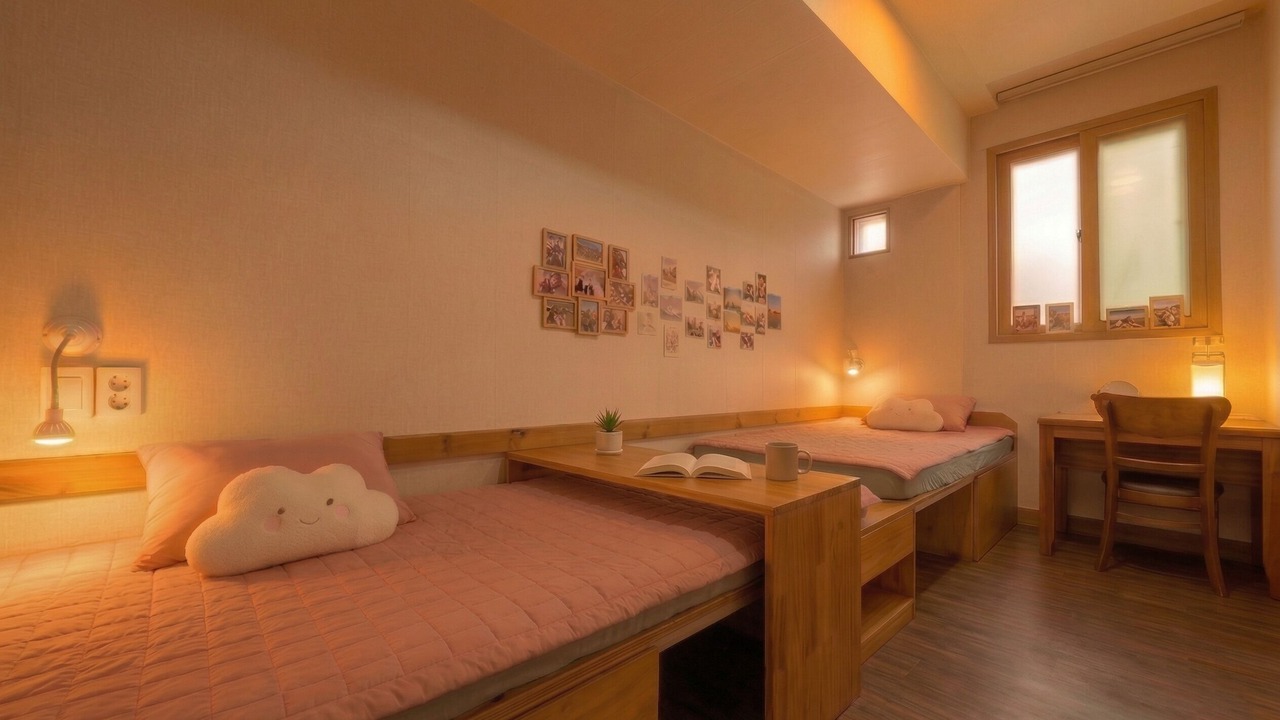 Photo of Bedroom in Mapo