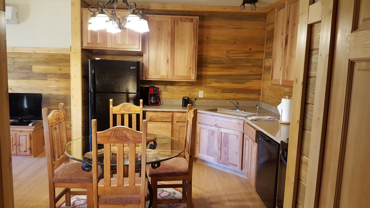 Photo of Kitchen in Craig