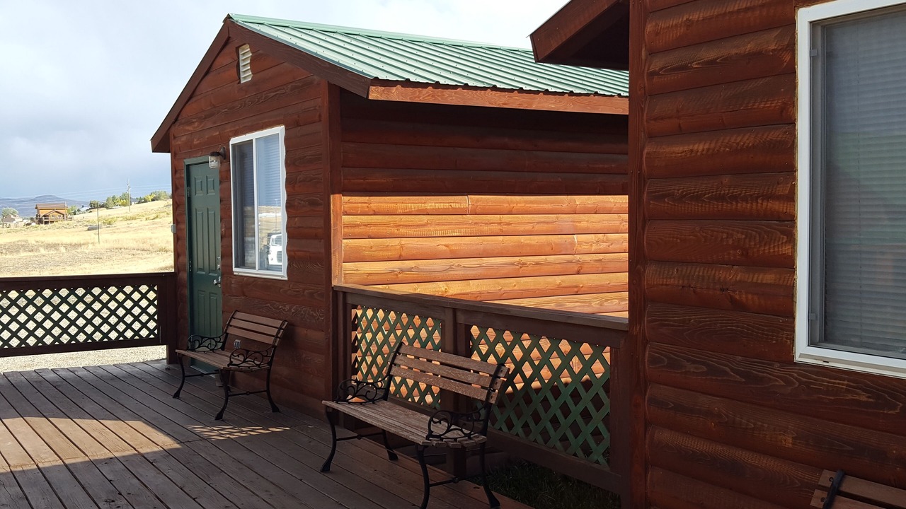 Photo of Outdoor in Craig