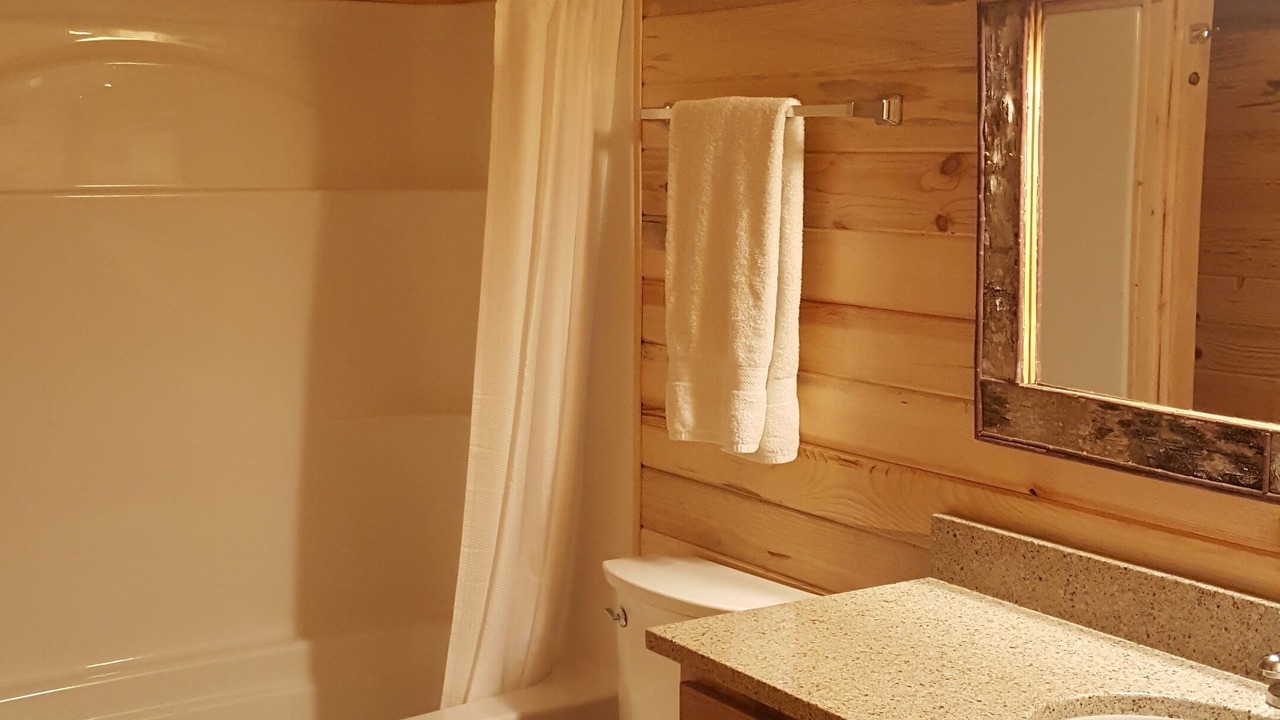 Photo of Bathroom in Craig