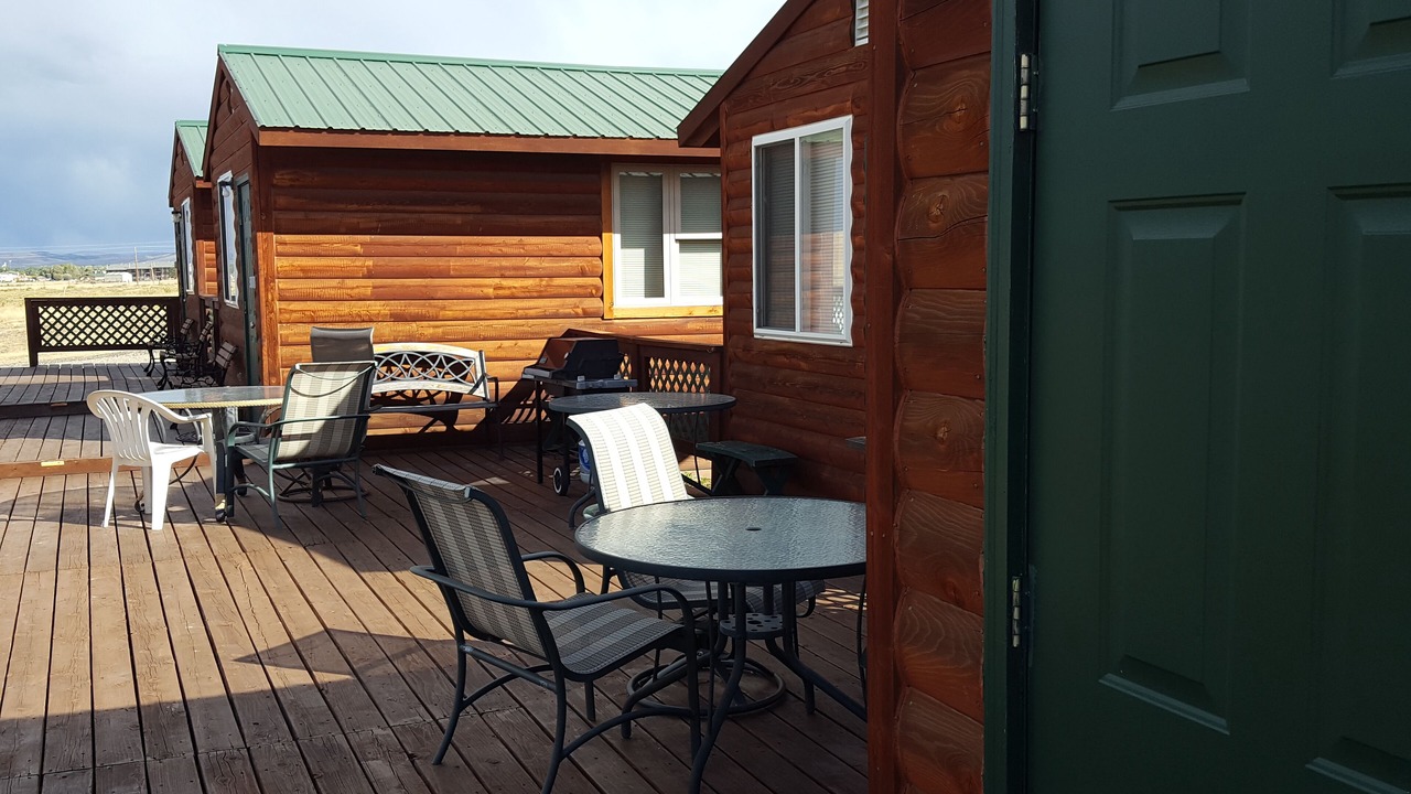 Photo of Outdoor in Craig