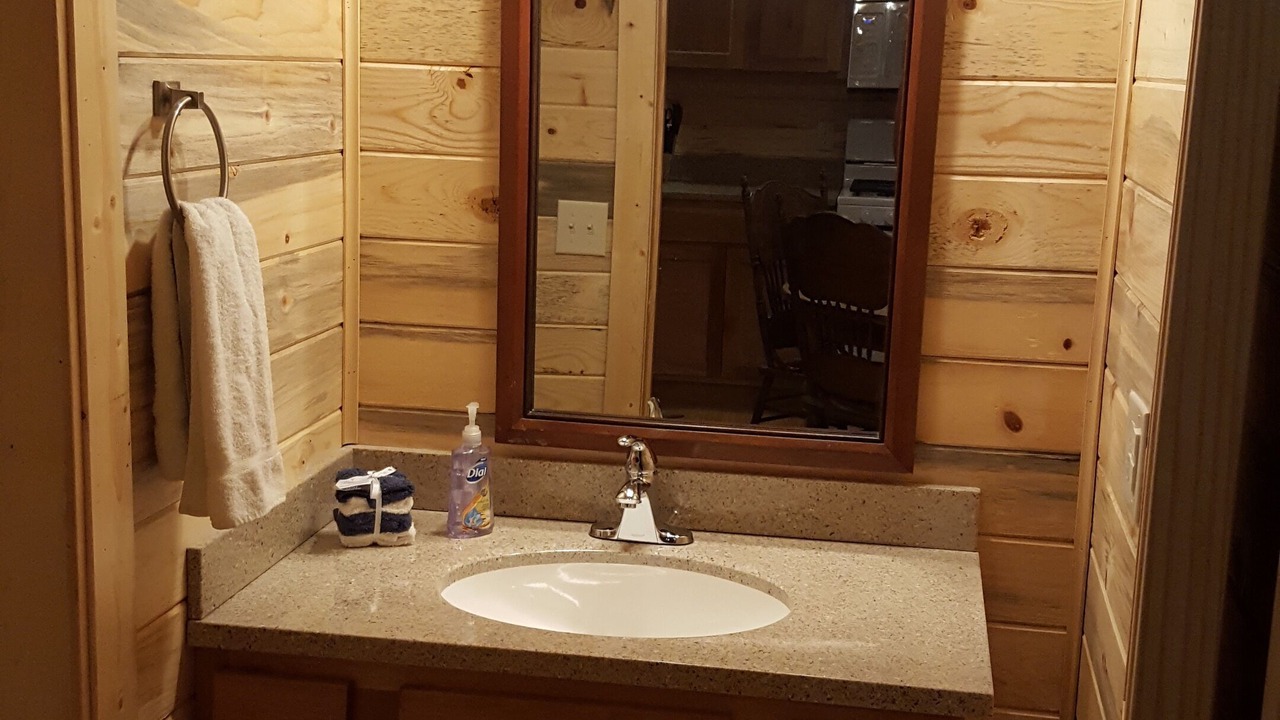 Photo of Bathroom in Craig