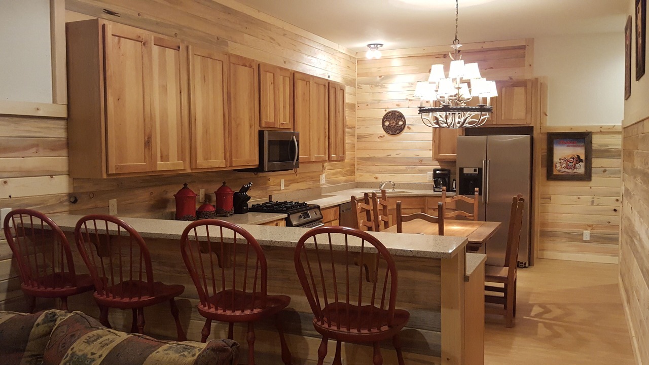 Photo of Kitchen in Craig