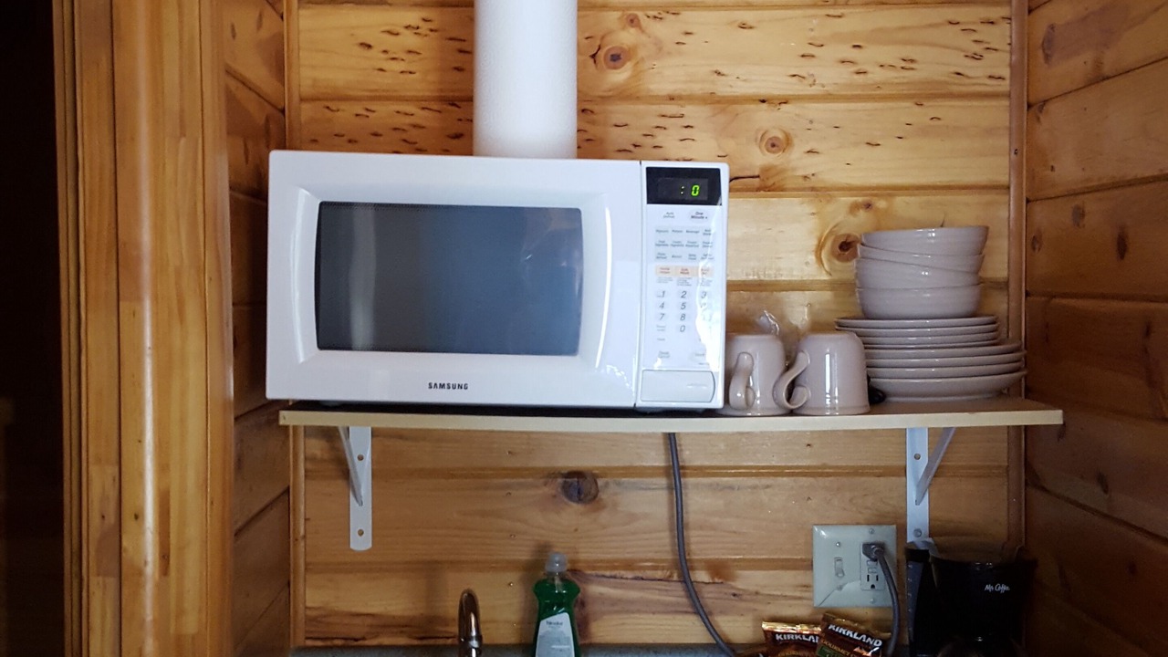 Photo of Kitchen in Craig