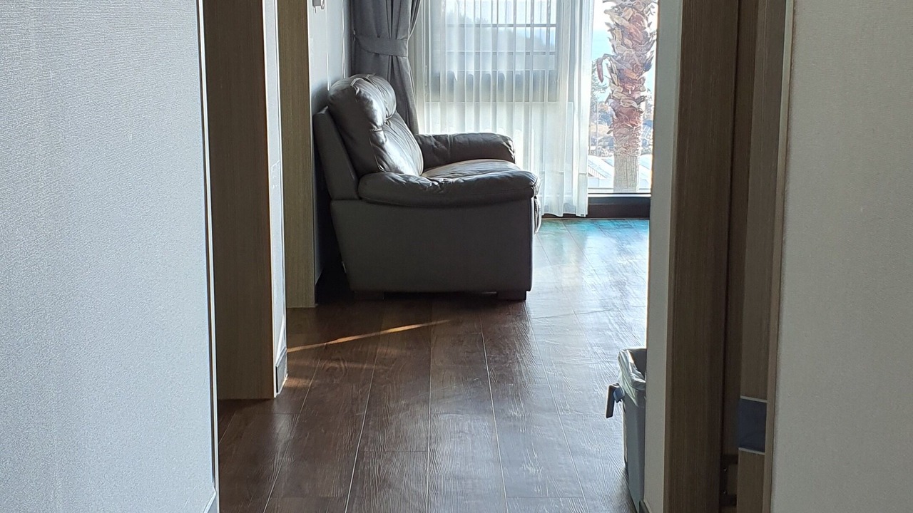 Photo of Bedroom in Songsan-dong
