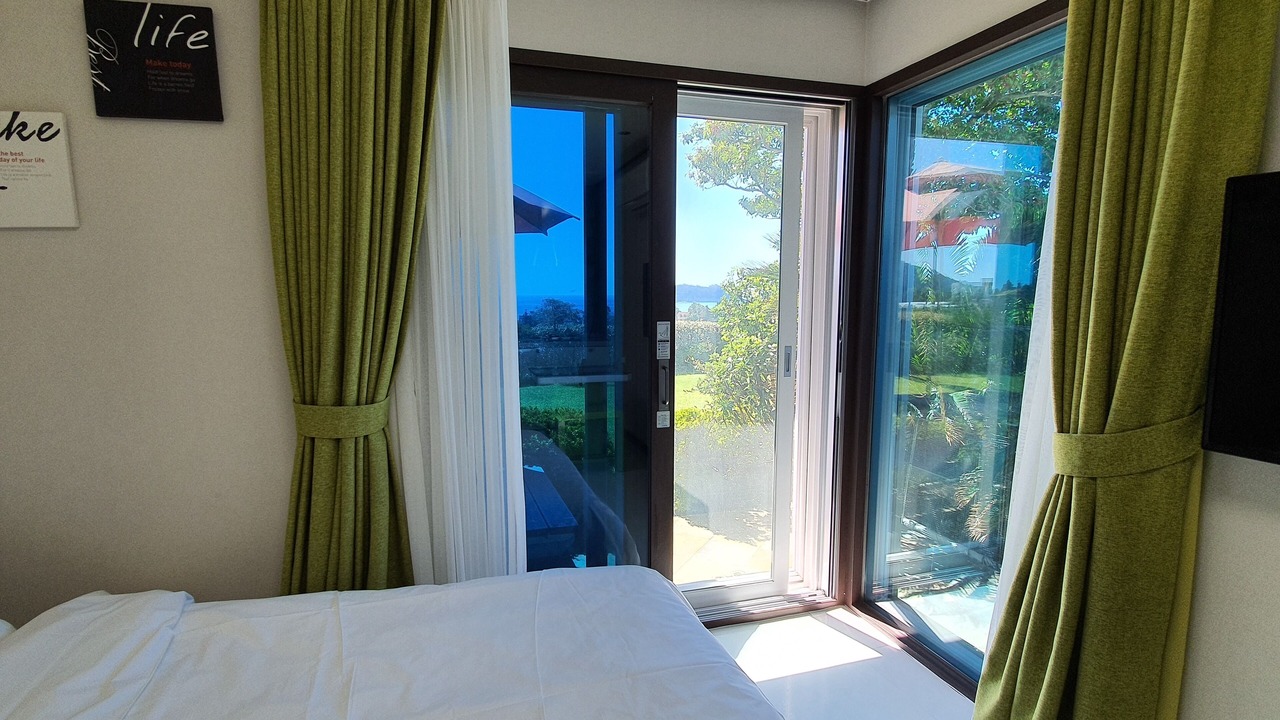 Photo of Bedroom in Songsan-dong