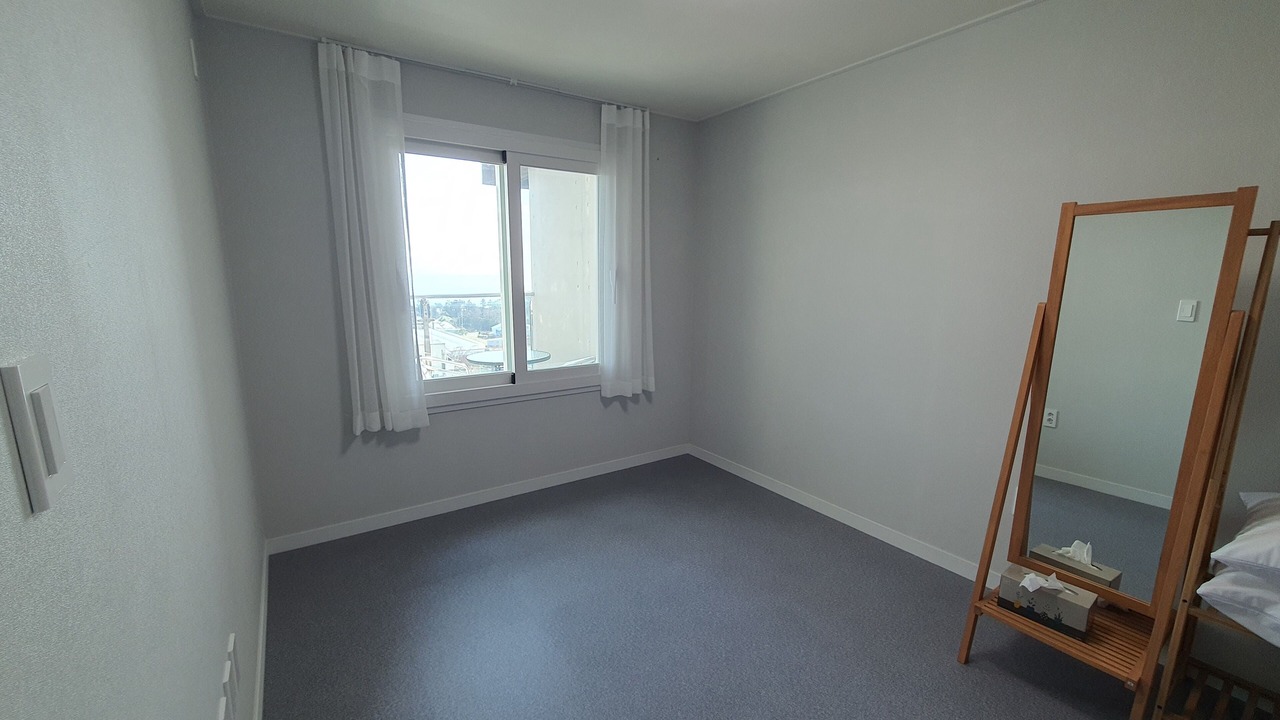 Photo of Bedroom in Songsan-dong