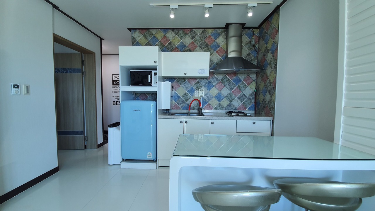 Photo of Kitchen in Songsan-dong