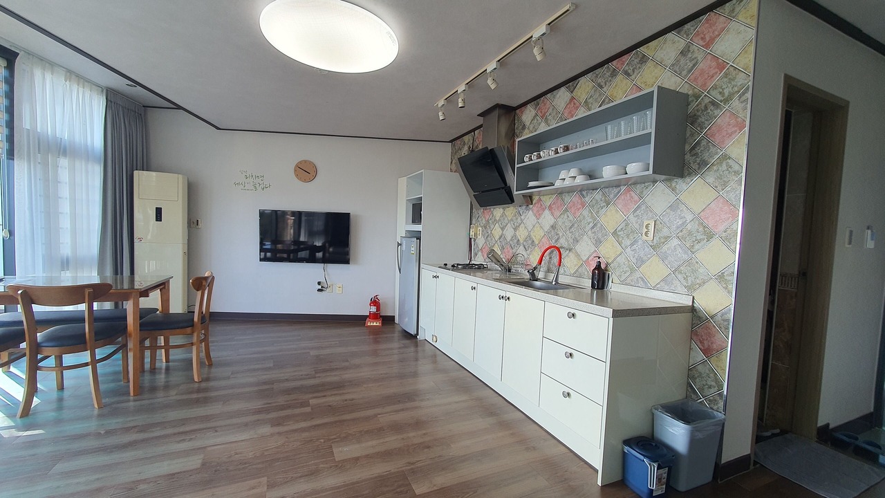 Photo of Bedroom in Songsan-dong