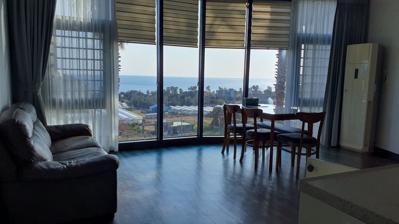 Photo of Bedroom in Songsan-dong